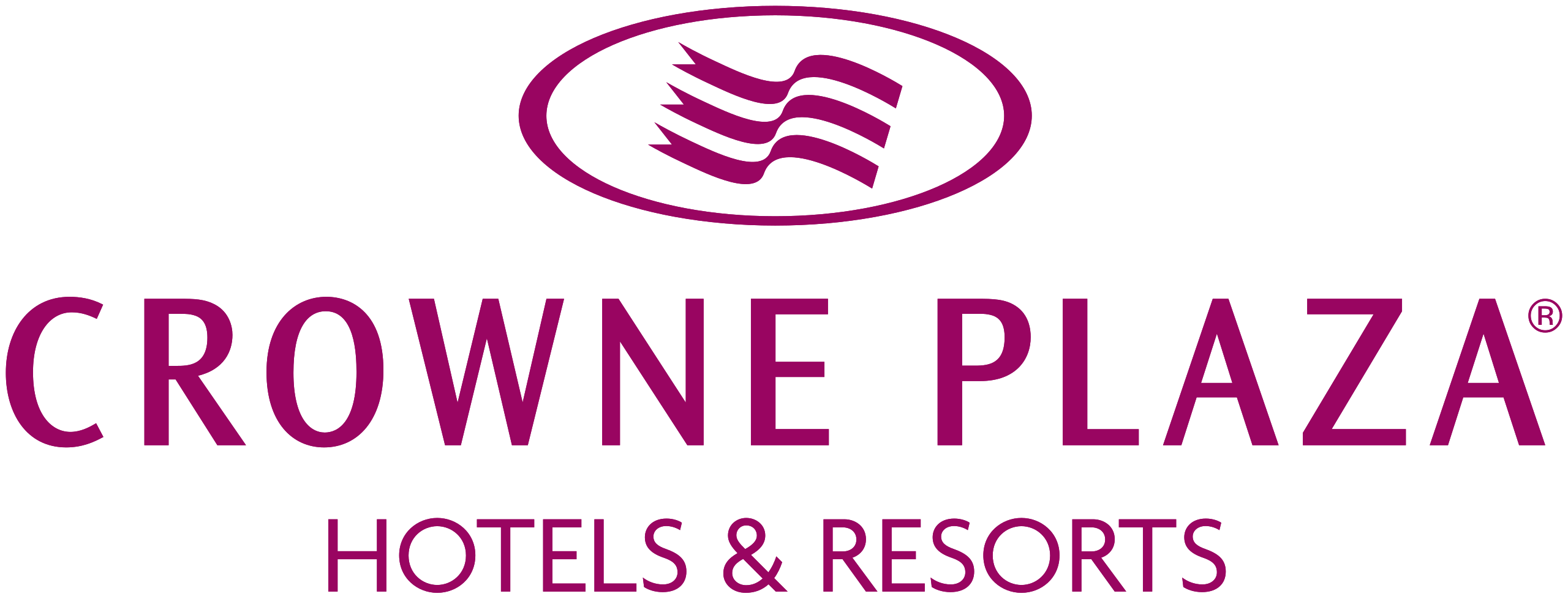 Crowne Plaza Hotel Budapest