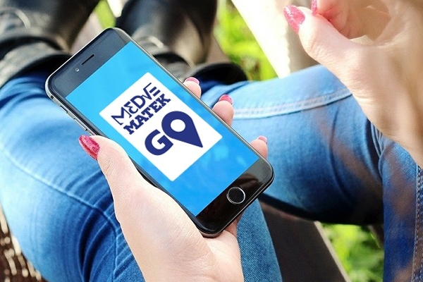 Tavaszi Medve Szabadtéri Csapatverseny 2025 - saját vagy Medve Matek GO pálya