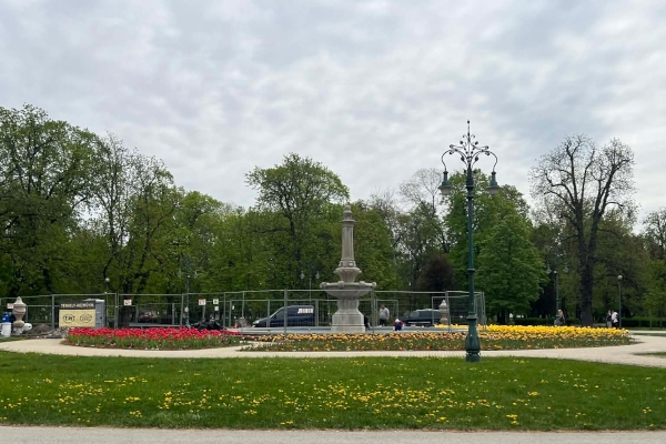 Tavaszi Medve Szabadtéri Csapatverseny 2026 - Eger