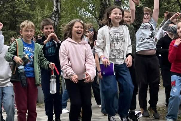 Tavaszi Medve Szabadtéri Csapatverseny 2026 - Miskolc