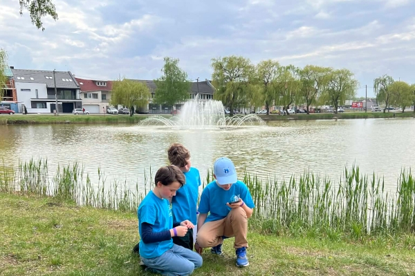 Tavaszi Medve Szabadtéri Csapatverseny 2026 - Nyíregyháza