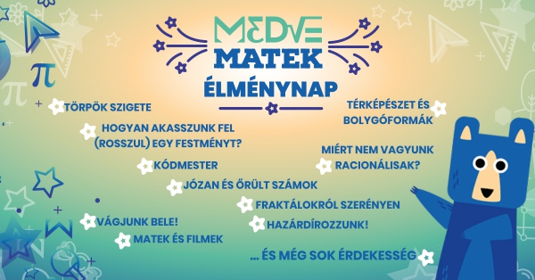 Medve Matek Élménynap