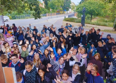 Medve Matek GO Őszi Csapatverseny eredmények