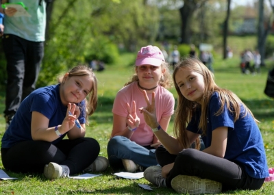 24 ezer résztvevő a tavaszi szabadtéri versenyeken!