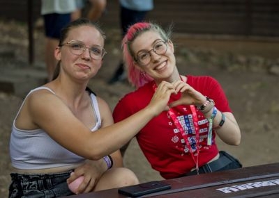 Egy nyár, ami örök emlék marad: ilyen volt a 2026-os táborszezon